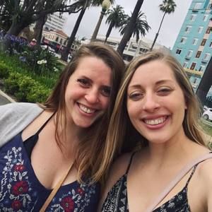 Meet your Posher, Dana